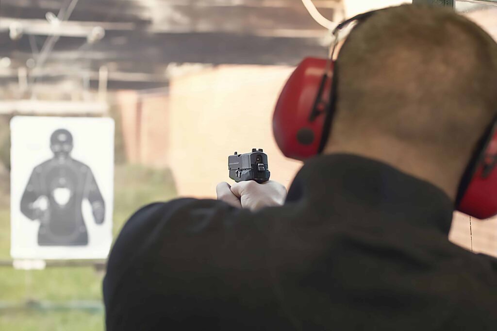 LTC range Qualification - Texas LTC Online - Texas CHL Online - Texas Concealed Carry License - Brownsville