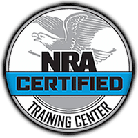 NRA Certified Training Center - Concealed Handgun Training Texas