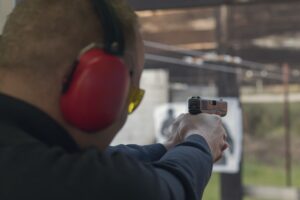 Shooting at Range San Antonio TX-License to Carry-Concealed Carry-San Angelo Texas Online License To Carry Class Texas