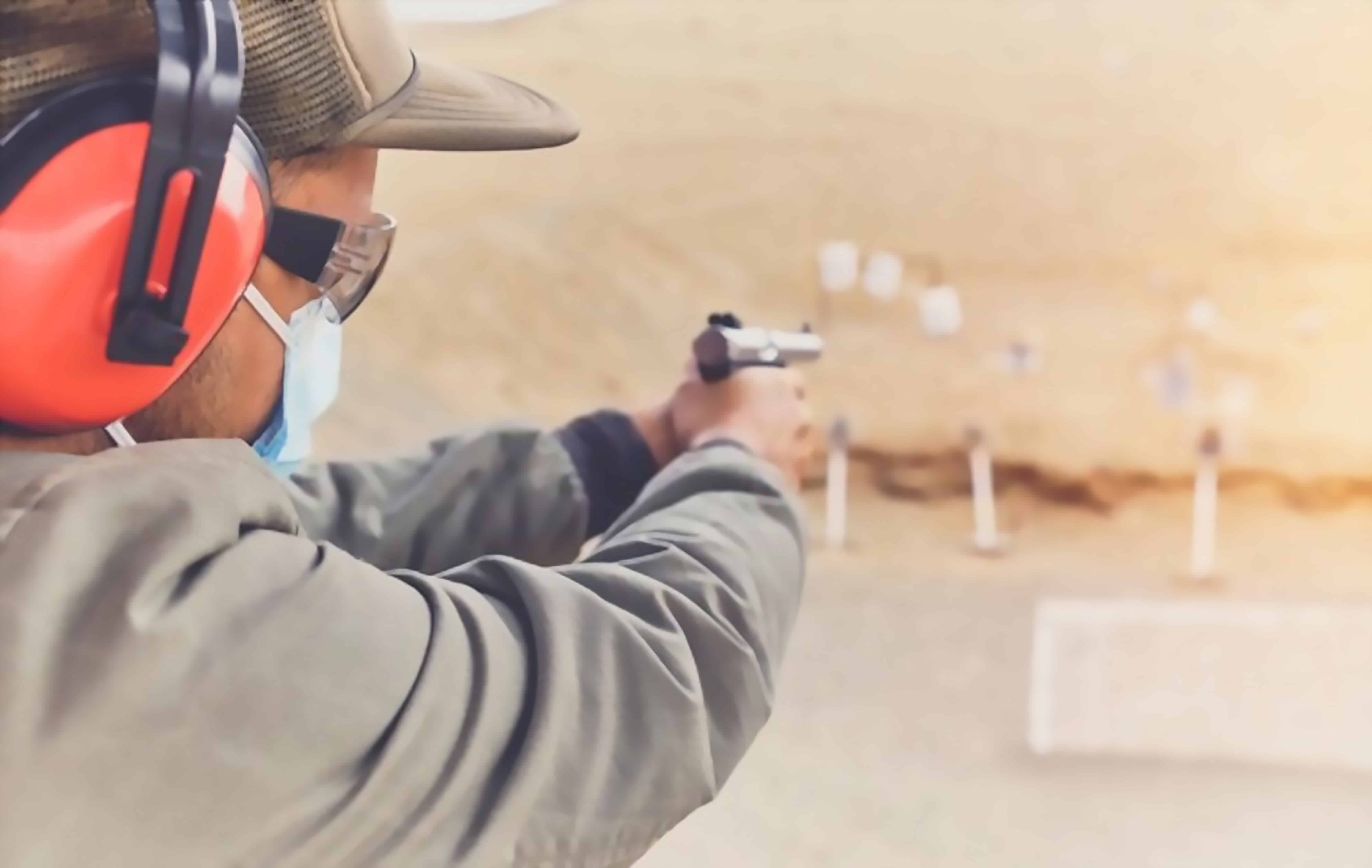 Texas LTC Range Qualification - Concealed Handgun License Texas - Convenient and affordable online CHL training and LTC training