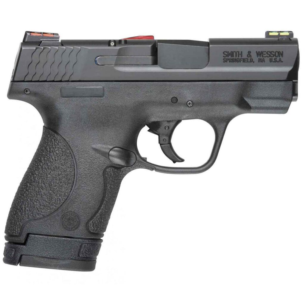 What Is the Difference between Double-Action and Semi-Automatic Pistols? - Purchase a Gun