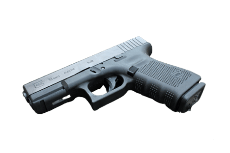 Glock 19 Gen 4-Texas License to Carry-Texas Concealed Carry