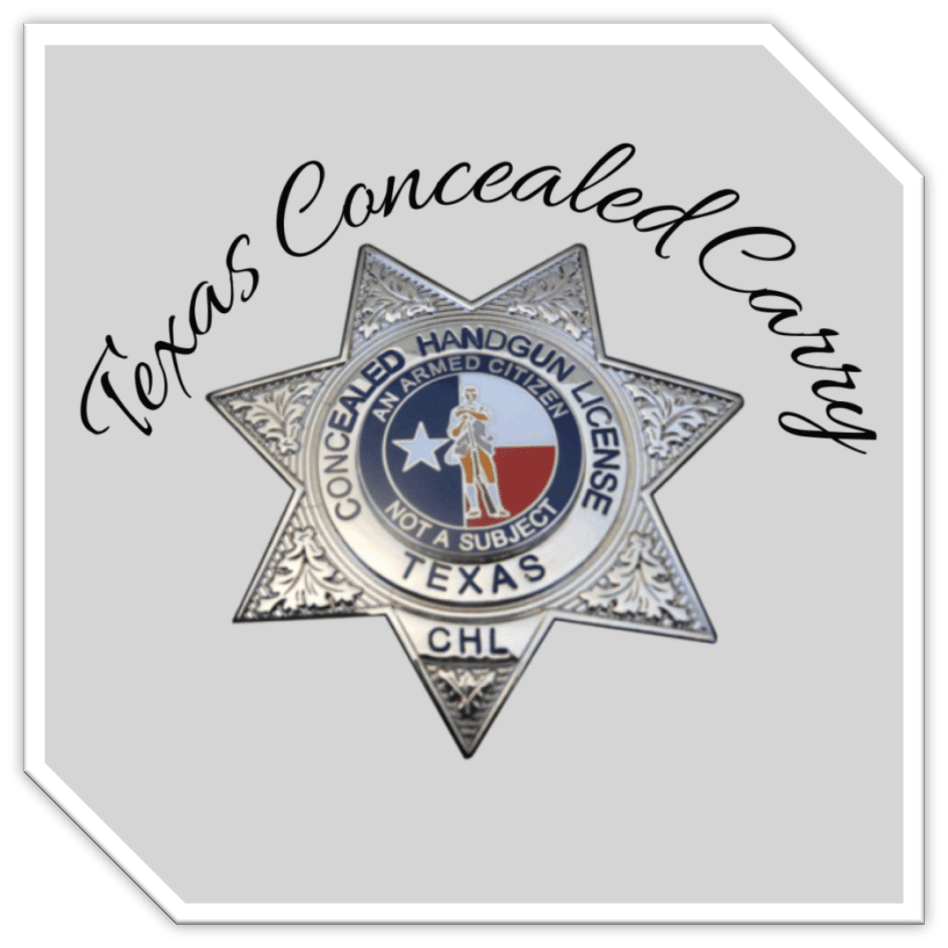 Texas Concealed Carry - Conceal Carry in Texas - Texas License to Carry Online